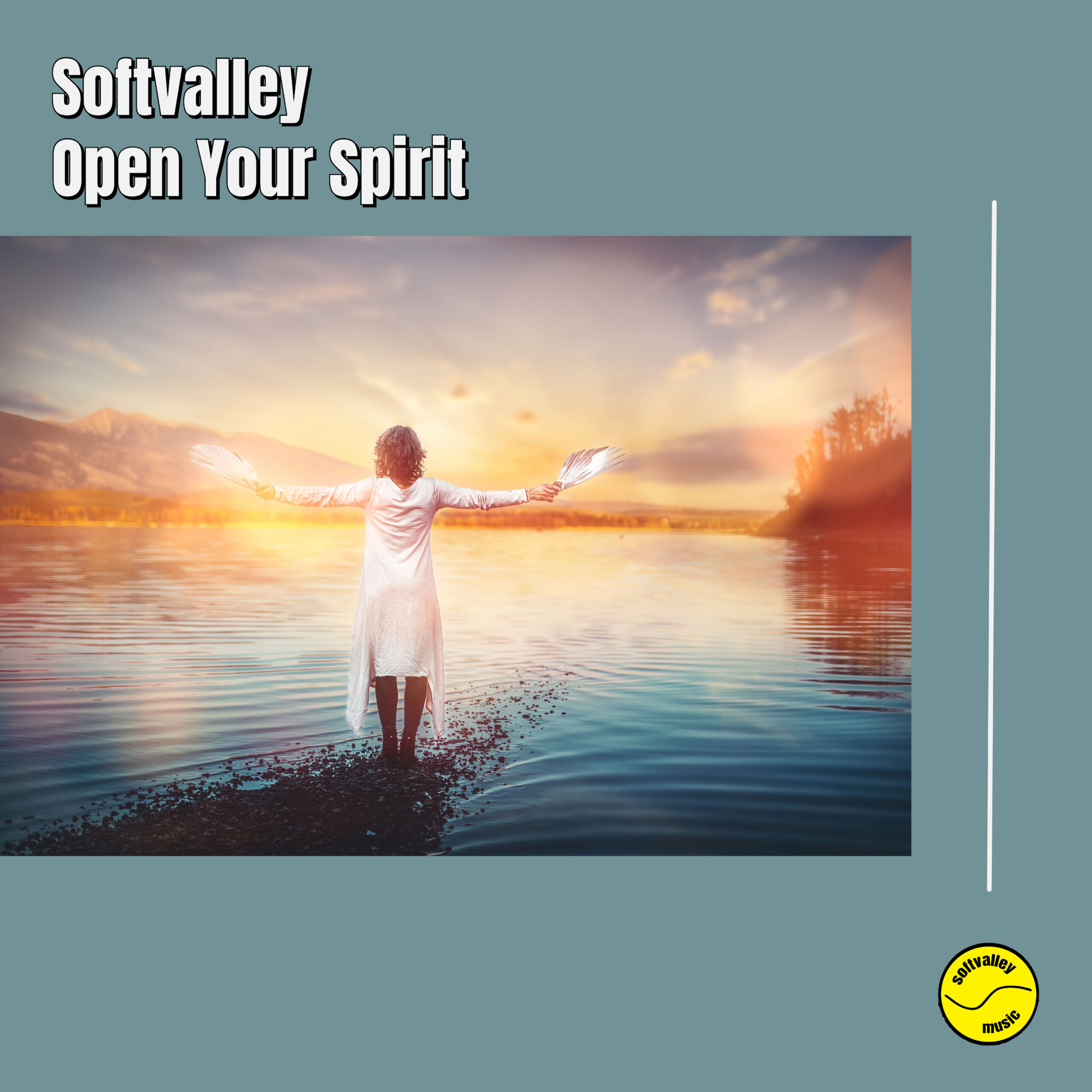 Softvalley - Open your Spirit