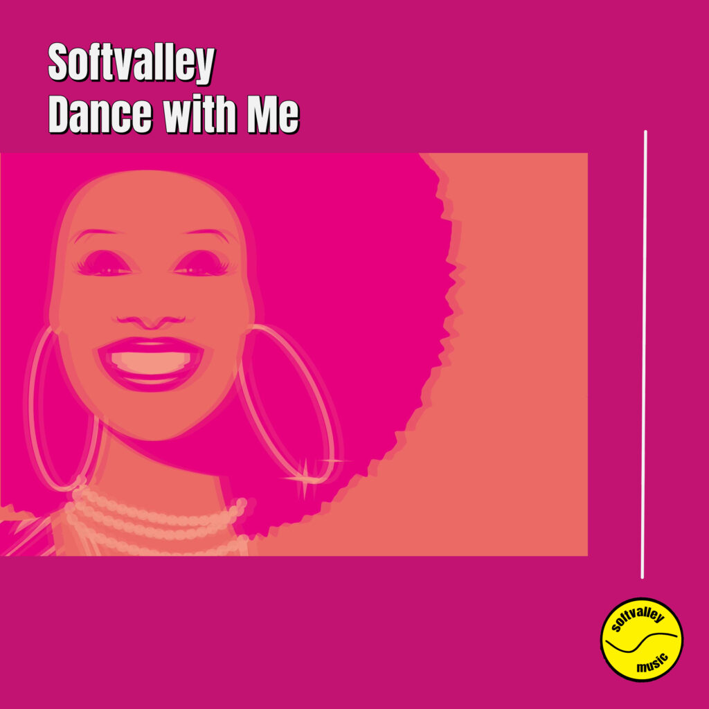 Softvalley – Dance with Me
