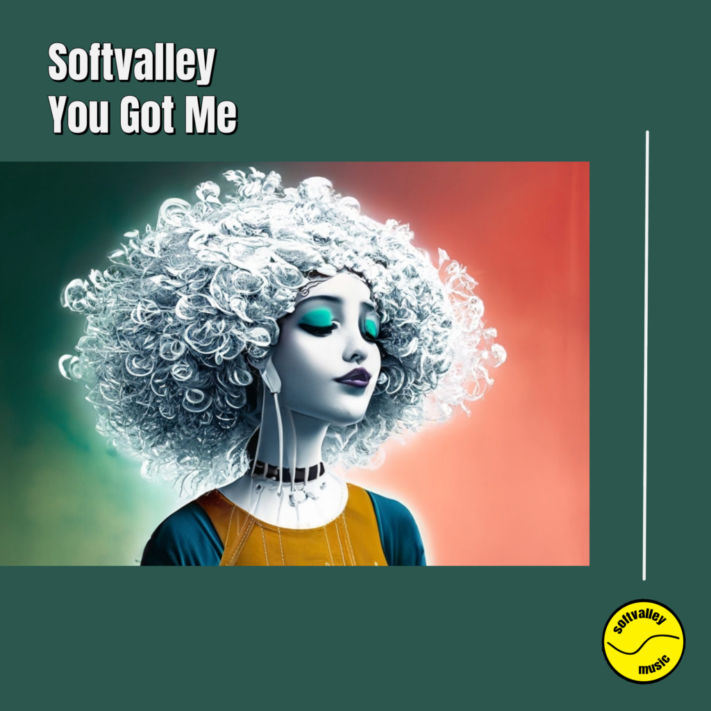 Softvalley – You got Me